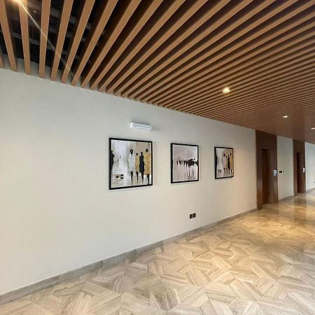 Voyage Residence Riaad Buitenkant foto
