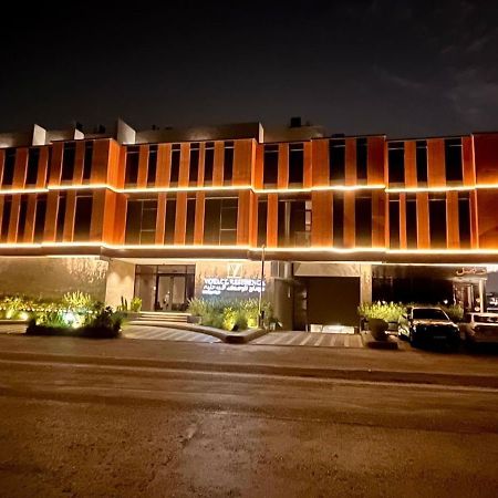 Voyage Residence Riaad Buitenkant foto
