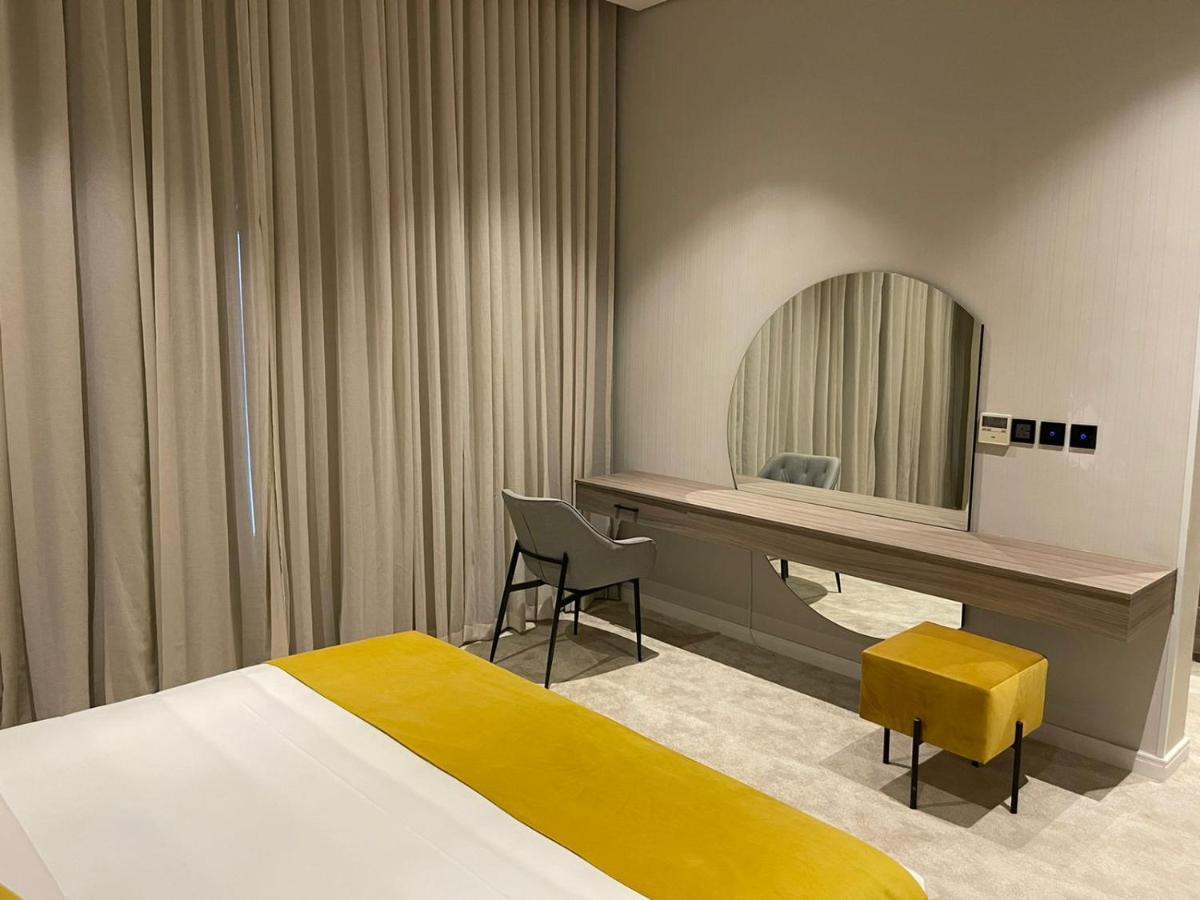 Voyage Residence Riaad Buitenkant foto