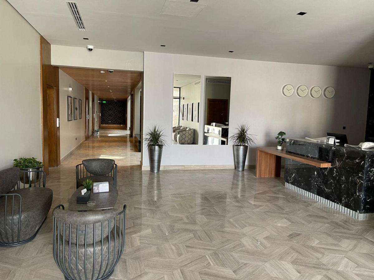 Voyage Residence Riaad Buitenkant foto