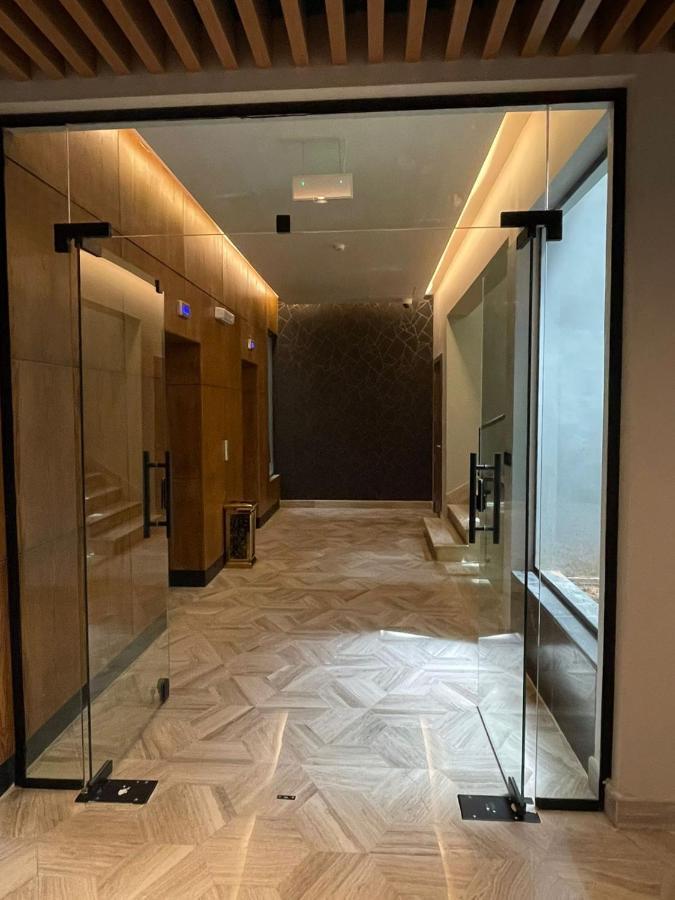 Voyage Residence Riaad Buitenkant foto