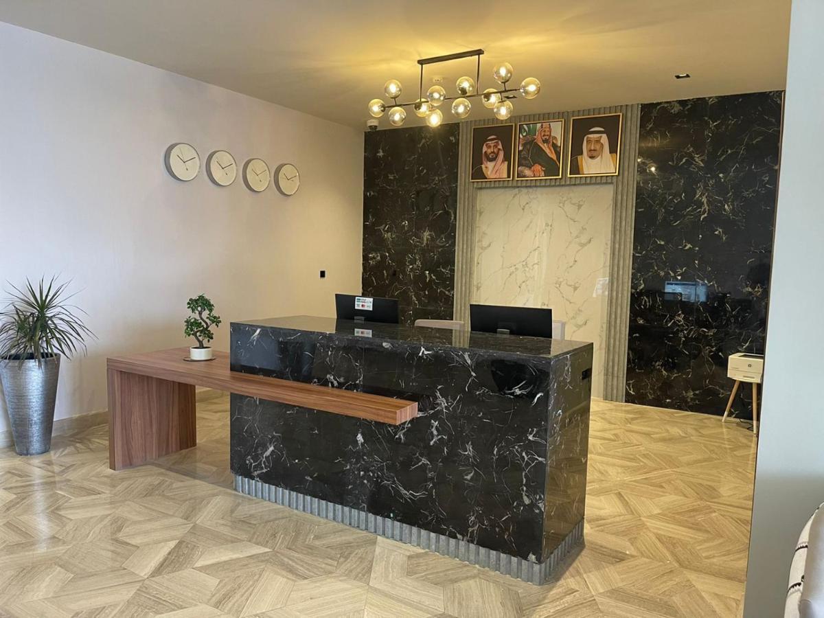 Voyage Residence Riaad Buitenkant foto