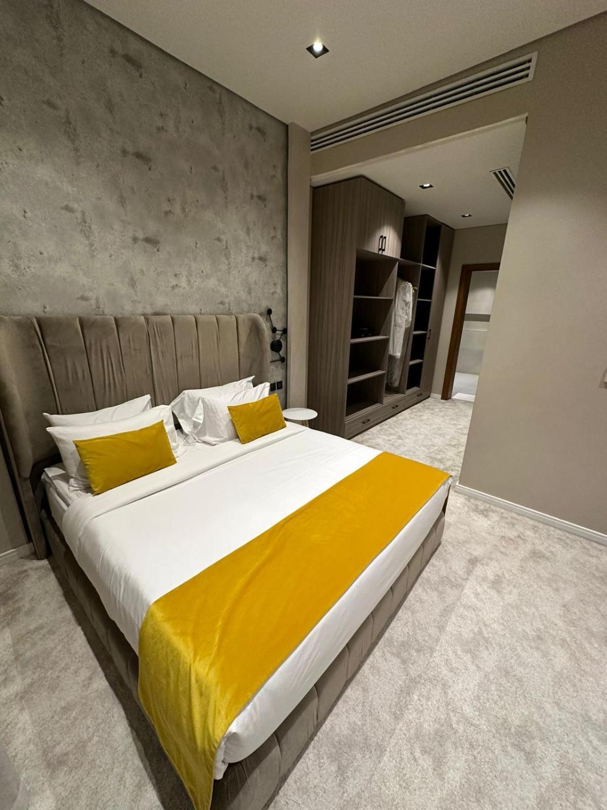Voyage Residence Riaad Buitenkant foto