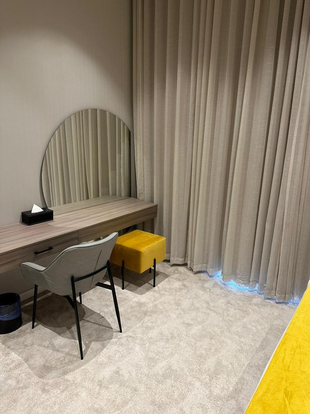 Voyage Residence Riaad Buitenkant foto